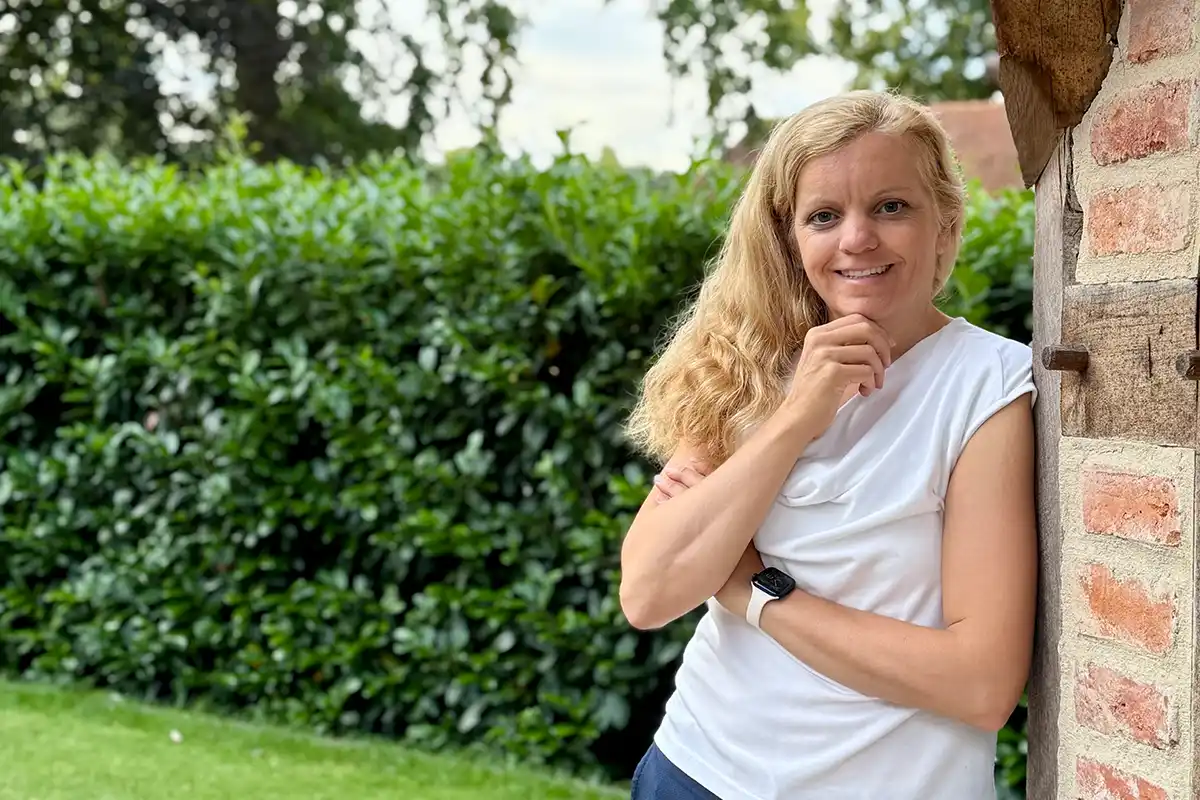 Impulse für Gesundheit & Wohlbefinden