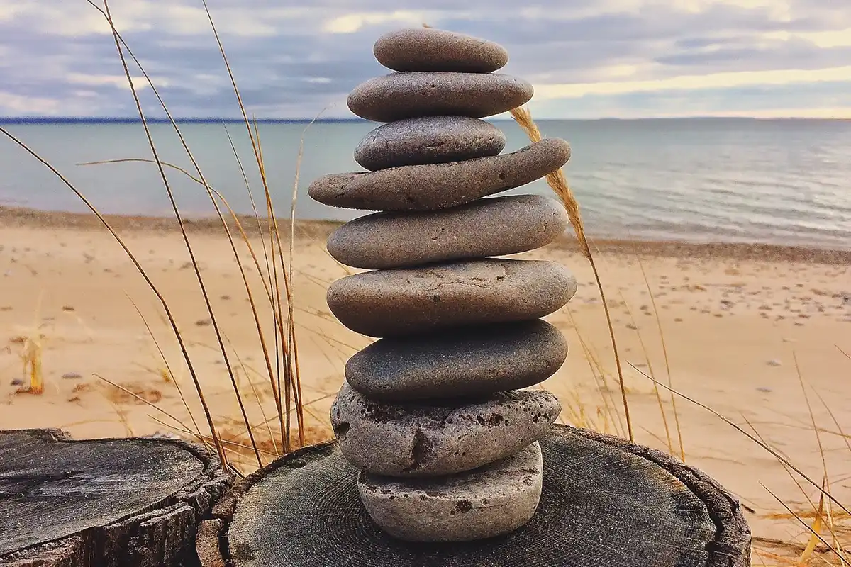 Start zu deiner mentalen Gesundheit mit Fachberatung und Coaching